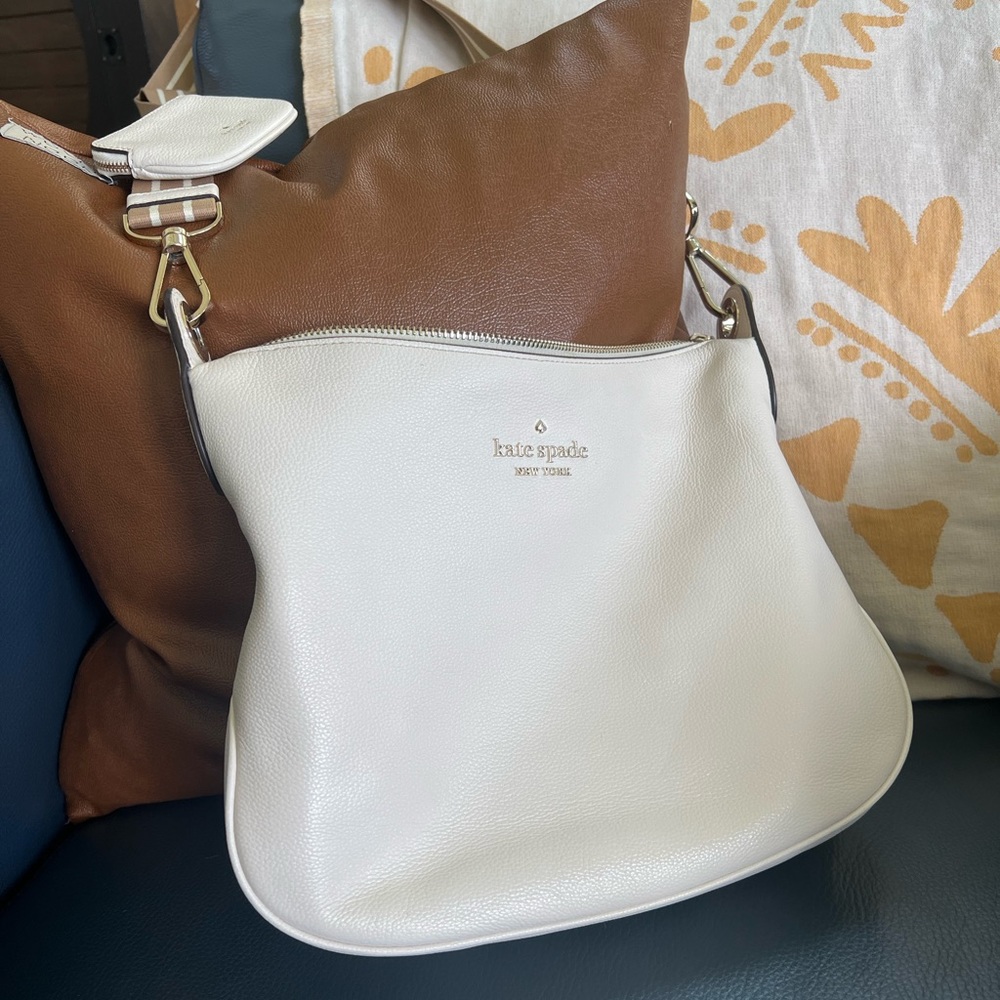 Kate Spade crossbody bag!